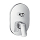 Змішувач для ванни та душу Hansgrohe Logis (71406000)