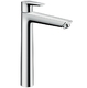Змішувач для раковини Hansgrohe Talis E 240 без донного клапана без донного клапана