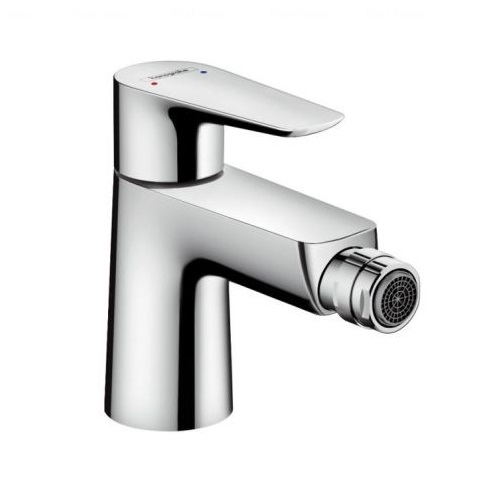Змішувач для біде Hansgrohe Talis E (71720000)