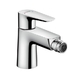 Змішувач для біде Hansgrohe Talis E (71720000)