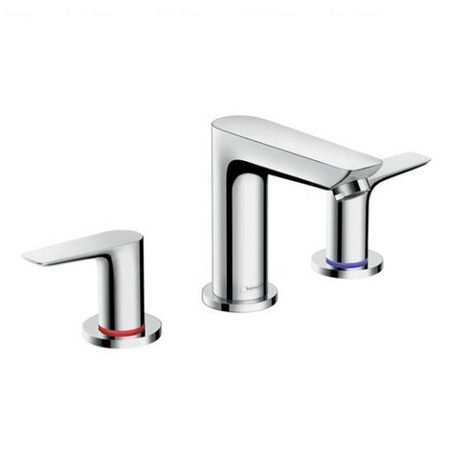 Змішувач для раковини Hansgrohe Talis E (71733000)
