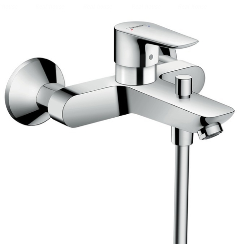 Змішувач для ванни та душу Hansgrohe Talis E (71740000)