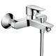 Змішувач для ванни та душу Hansgrohe Talis E (71740000)