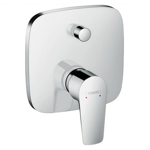 Змішувач для ванни та душу Hansgrohe Talis E (71745000)