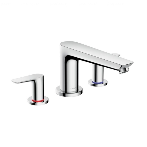 Змішувач для ванни Hansgrohe Talis E (71747000)