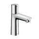 Змішувач для раковини Hansgrohe Talis Select E 110 з донним клапаном з донним клапаном