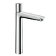 Змішувач для раковини Hansgrohe Talis Select E 240 без донного клапана без донного клапана