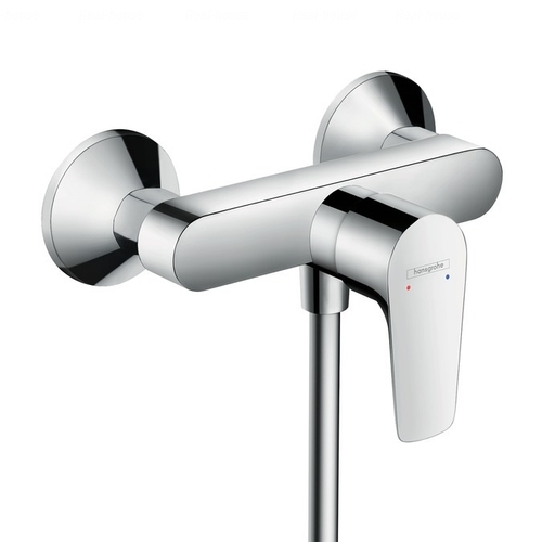 Змішувач для душу Hansgrohe Тalis E (71760000)