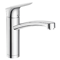 Змішувач для кухні Hansgrohe Logis 160 