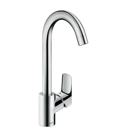 Змішувач для кухні Hansgrohe Logis (71835000)