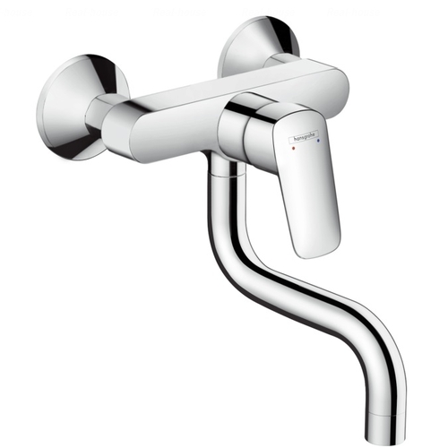 Змішувач для кухні Hansgrohe Logis (71836000)