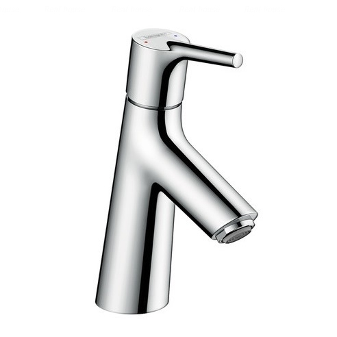 Змішувач для раковини Hansgrohe Тalis S 80 CoolStart (72014000)