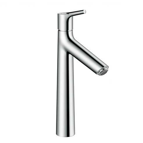 Змішувач для раковини Hansgrohe Тalis S 190 з донним клапаном з донним клапаном