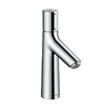 Змішувач для раковини Hansgrohe Тalis Select S 100 бездонного клапана з донним клапаном