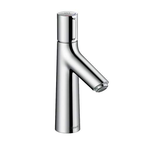 Змішувач для раковини Hansgrohe Тalis Select S 100 бездонного клапана бездонного клапана