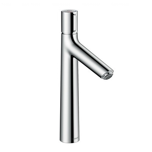Змішувач для раковини Hansgrohe Тalis Select S 190 без донного клапана без донного клапана