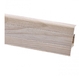 Плинтус San Decor Elegance 2500х70х23.5 ясень светлый ясень светлый