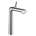 Змішувач для раковини Hansgrohe Тalis S 250 без донного клапана з донним клапаном