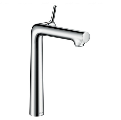 Змішувач для раковини Hansgrohe Тalis S 250 без донного клапана без донного клапана