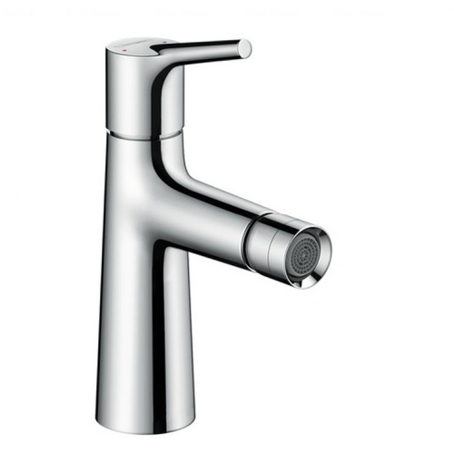 Змішувач для біде Hansgrohe Тalis S (72200000)