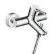 Змішувач для ванни та душу Hansgrohe Тalis S (72400000)