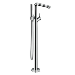 Змішувач для ванни та душу Hansgrohe Тalis S (72412000)