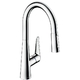 Змішувач для кухні Hansgrohe Тalis S (728130) хром хром