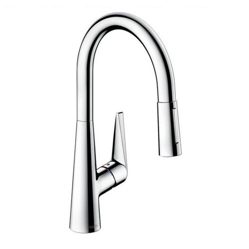 Змішувач для кухні Hansgrohe Talis S 160 (72815000)