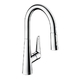 Змішувач для кухні Hansgrohe Talis S 160 (72815000)