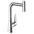 Змішувач для кухні Hansgrohe Тalis Select S (72821) хром