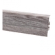 Плинтус San Decor Elegance 2500х70х23.5 дуб финлей дуб финлей