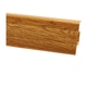 Плинтус San Decor Elegance 2500х70х23.5 дуб элегант дуб элегант