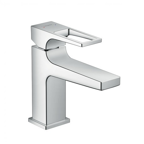 Змішувач для раковини Hansgrohe Metropol 100 (74500000)
