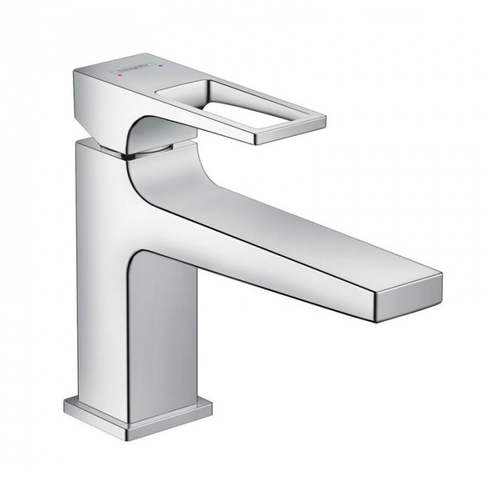 Змішувач для раковини Hansgrohe Metropol 100 (74502000)