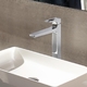 Змішувач для раковини Hansgrohe Metropol 260 (74512000)