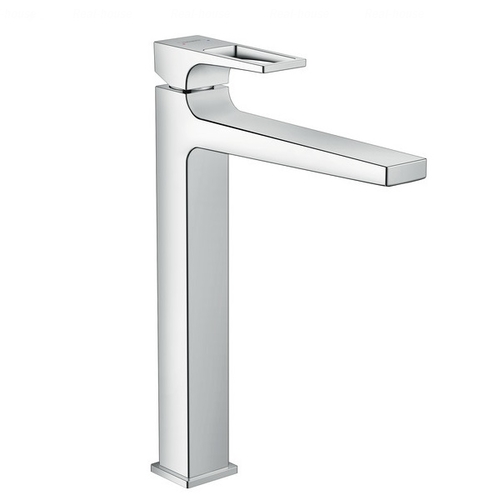 Змішувач для раковини Hansgrohe Metropol 260 (74512000)
