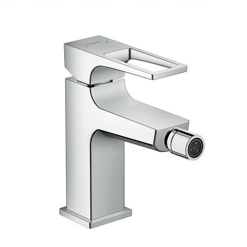 Змішувач для біде Hansgrohe Metropol (74520000)