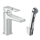 Змішувач для біде Hansgrohe Metropol (74522000)