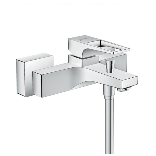 Змішувач для ванни та душу Hansgrohe Metropol (74540000)