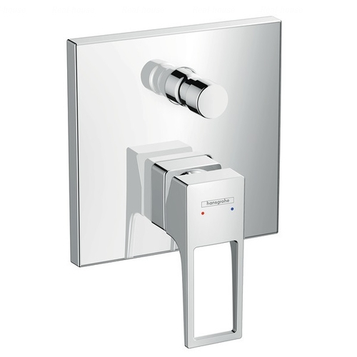 Змішувач для ванни та душу Hansgrohe Metropol (74545000)