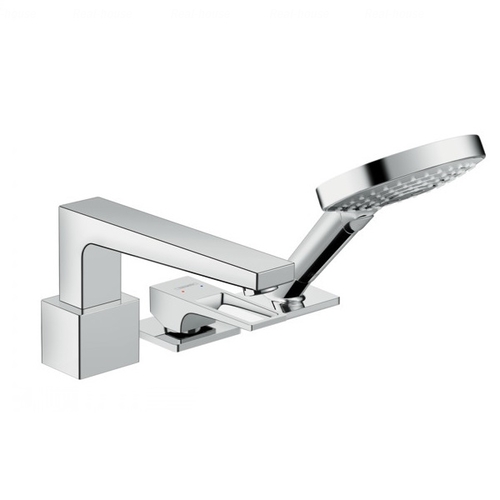 Змішувач для ванни та душу Hansgrohe Metropol (74551000)