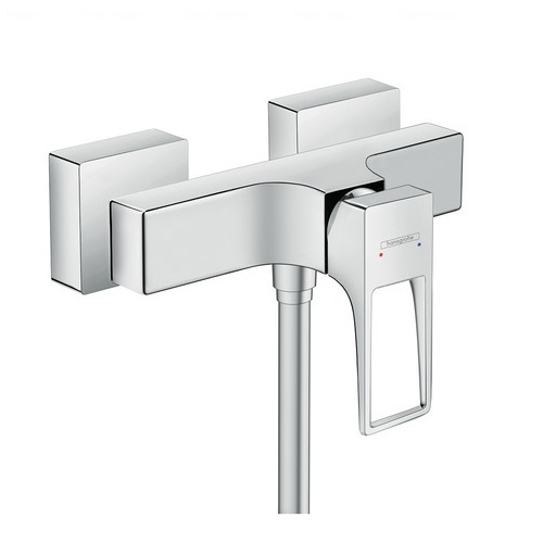 Змішувач для душу Hansgrohe Metropol (74560000)