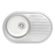 Кухонная мойка Q-tap 7750 Micro Decor Micro Decor