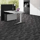 Килимова плитка Condor Graphic Essential 78 78