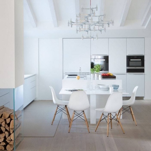 Ламинат Kronopol Parfe Floor 4V XL Дуб Арменто 7808