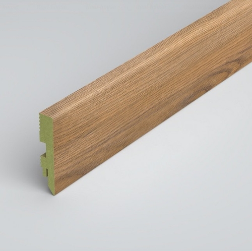 Плинтус Classen Green Prestige 80 мм 2000x80x16 мм 7944F05 Caledonian Oak 7944F05 Caledonian Oak