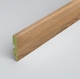 Плинтус Classen Green Prestige 80 мм 2000x80x16 мм 7944F05 Caledonian Oak 7944F05 Caledonian Oak