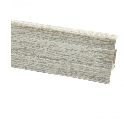 Плинтус San Decor Elegance 2500х70х23.5 монтесума монтесума