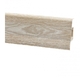 Плинтус San Decor Elegance 2500х70х23.5 торино торино