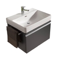 Тумба Laufen PRO S 80 венге графіт